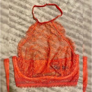 Victoria Secret Bralette